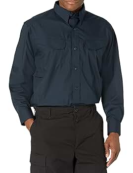 Amazon.com: TRU-SPEC Men's Lightweight 24-7 Long Sleeve